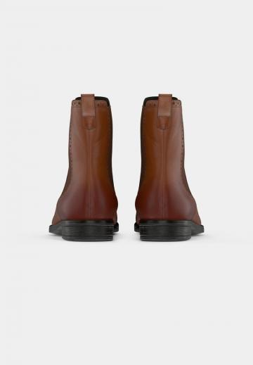 Ботинки челси