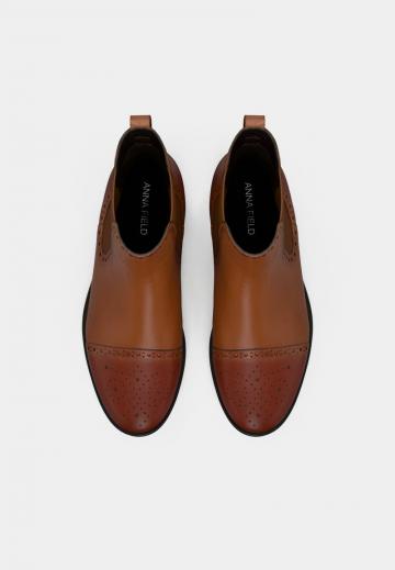 Ботинки челси