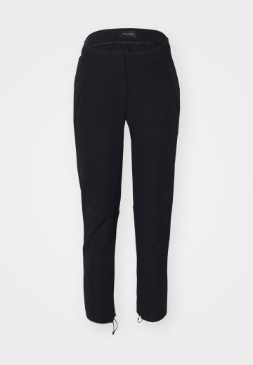 Узкие брюки