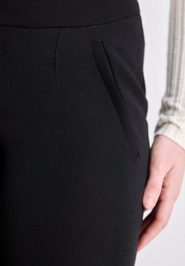 Узкие брюки