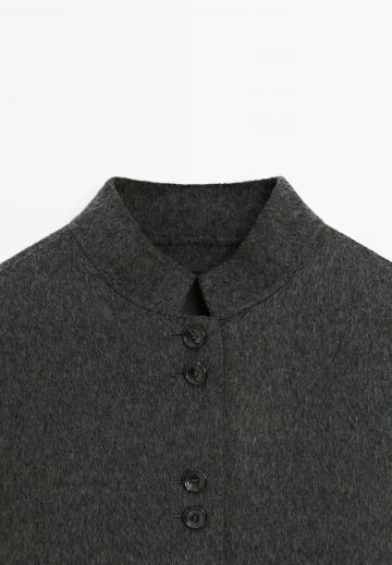 Короткая куртка