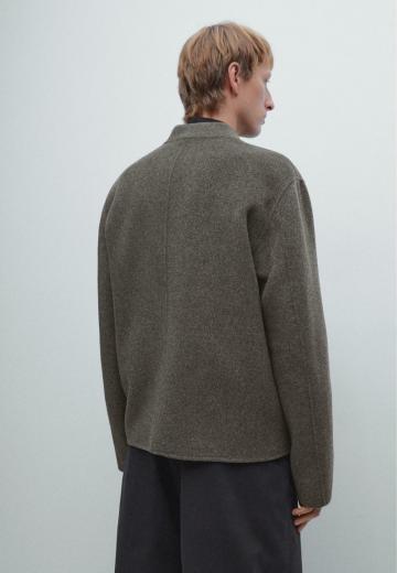 Куртка бомбер