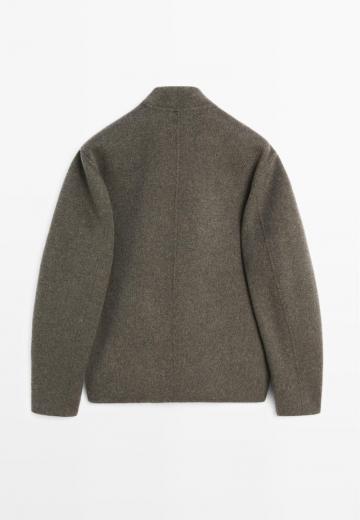 Куртка бомбер