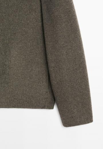 Куртка бомбер