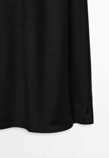 Платье макси