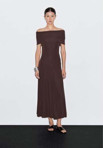 Платье футляр