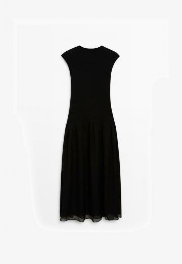 Платье макси