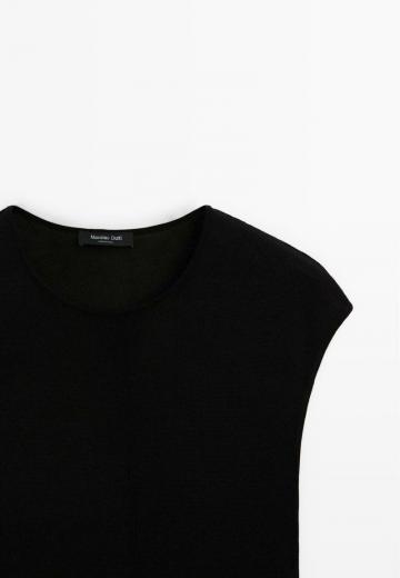 Платье макси