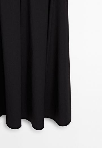 Коктейльное платье