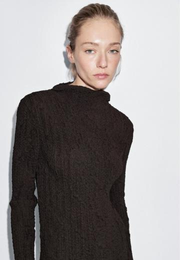 Платье макси