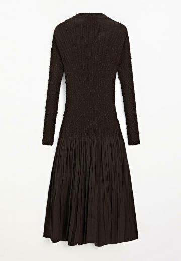 Платье макси