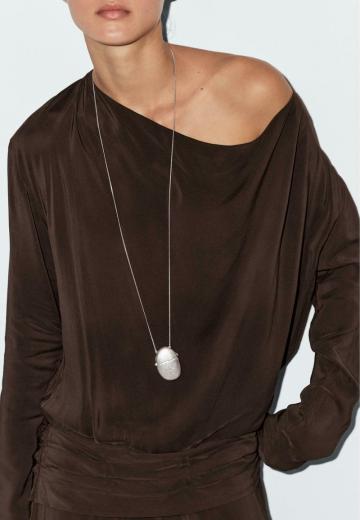 Платье макси