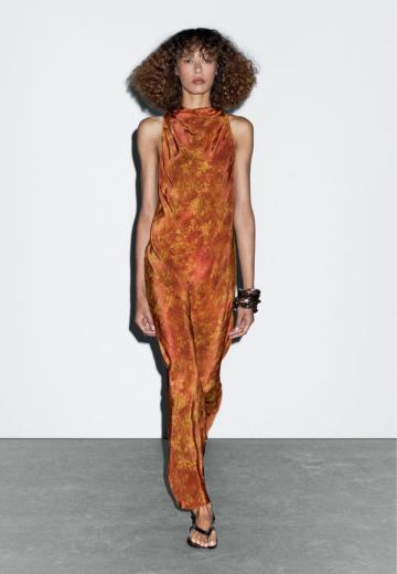 Коктейльное платье