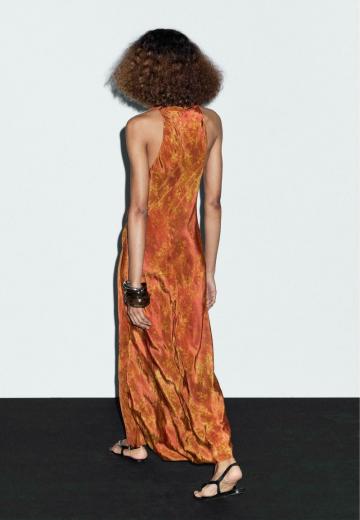 Коктейльное платье