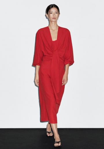 Коктейльное платье