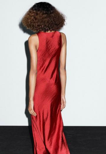 Коктейльное платье