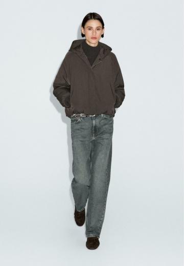 Зимняя куртка