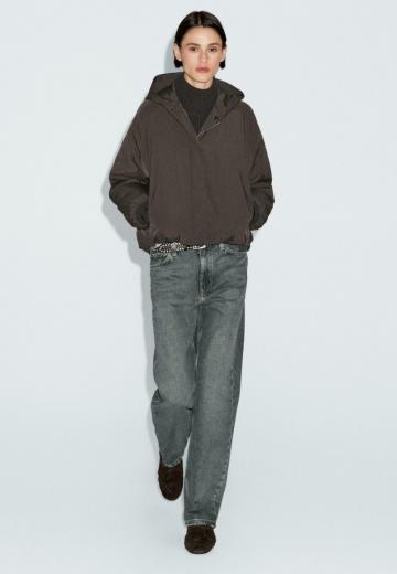 Зимняя куртка