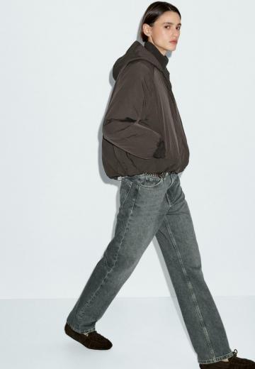 Зимняя куртка