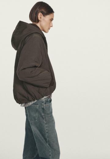 Зимняя куртка