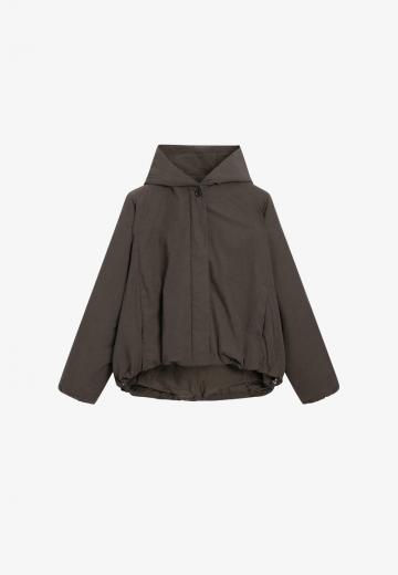 Зимняя куртка