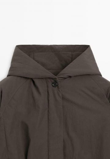 Зимняя куртка