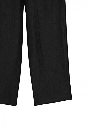 Прямые брюки