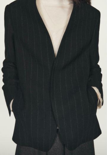 Длинная куртка