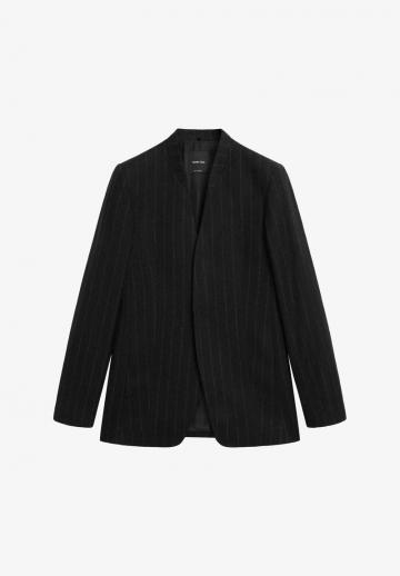 Длинная куртка