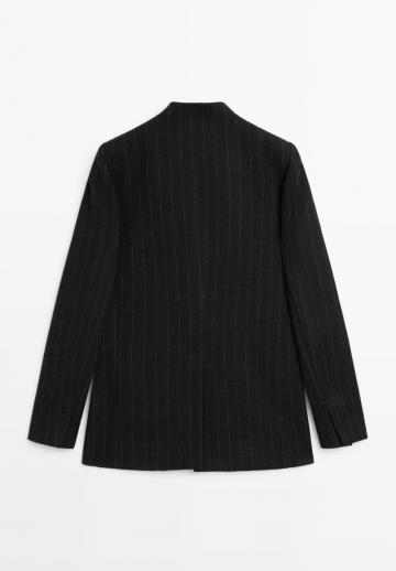 Длинная куртка