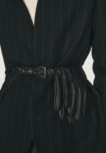 Длинная куртка