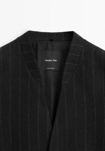 Длинная куртка