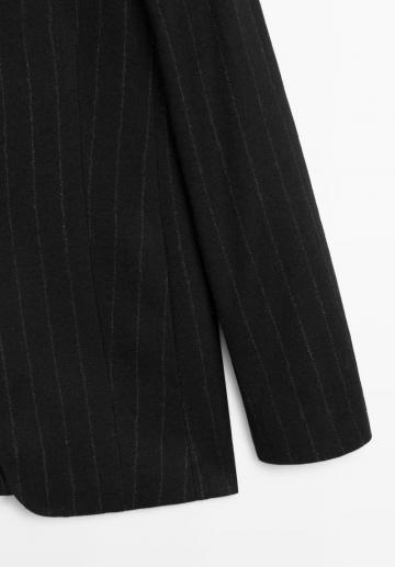 Длинная куртка