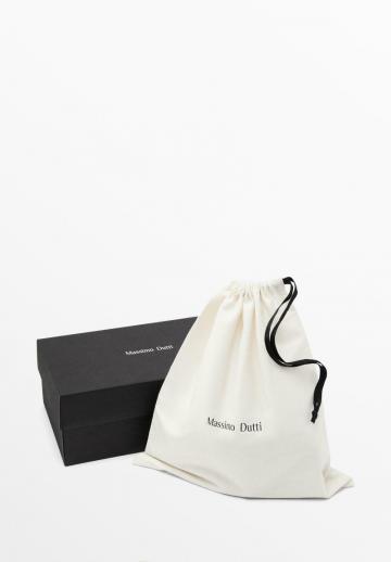 Сапоги на платформе