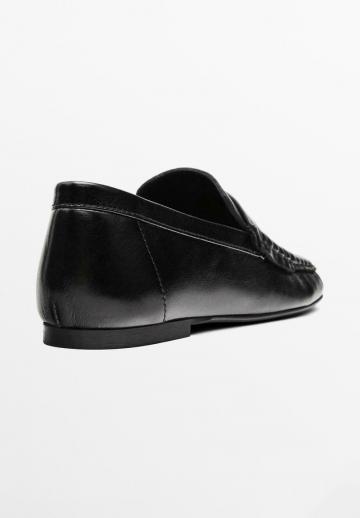 Полуботинки