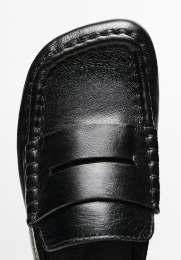 Полуботинки