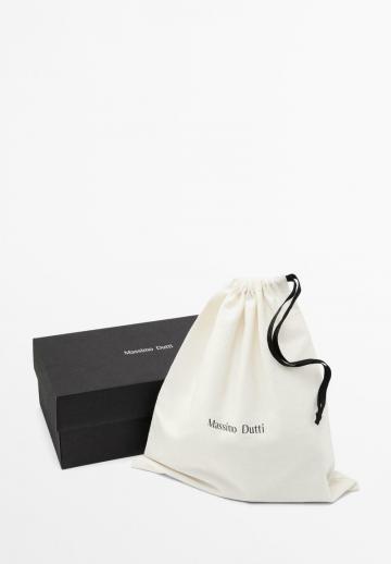 Полуботинки