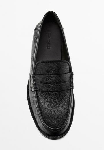 Полуботинки