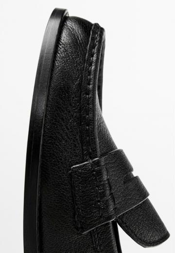 Полуботинки