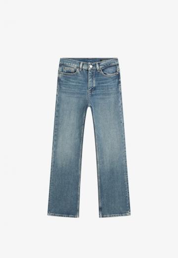 Клешеные брюки