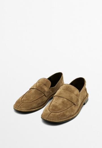 Полуботинки