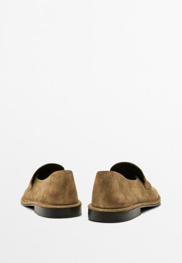 Полуботинки