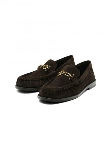 Полуботинки