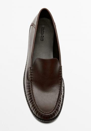 Полуботинки