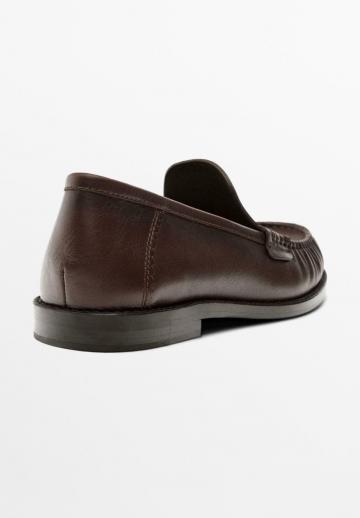 Полуботинки