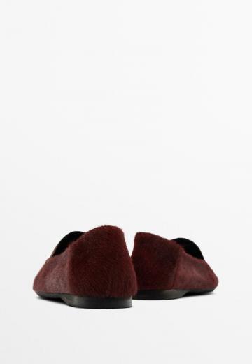 Полуботинки