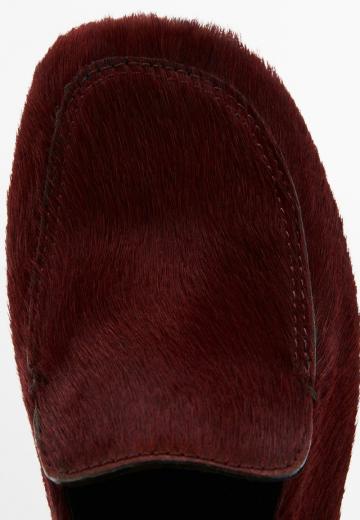 Полуботинки