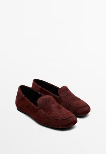 Полуботинки