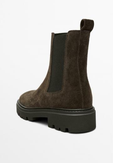 Ботинки челси