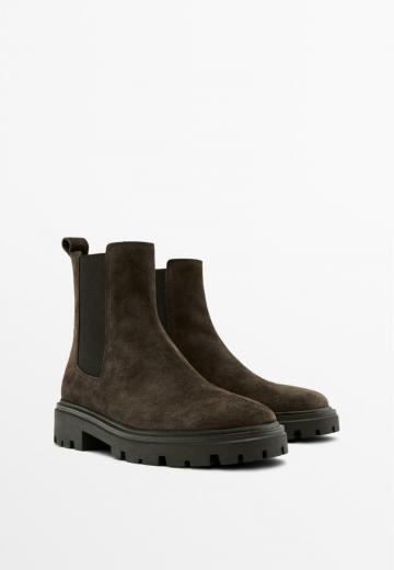 Ботинки челси